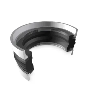 Zamów teraz Uszczelnienie pakietowe tłokowe [5-elem.] TPM-9029 80x60x25.00 (37.7) S=6.35 - Guarnitec