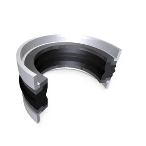 Wysoka jakość Uszczelnienie pakietowe tłokowe [5-elem.] TPSG-9510/1 75x63x20.5 (28.90) S=4.20 - Guarnitec (2 szt)