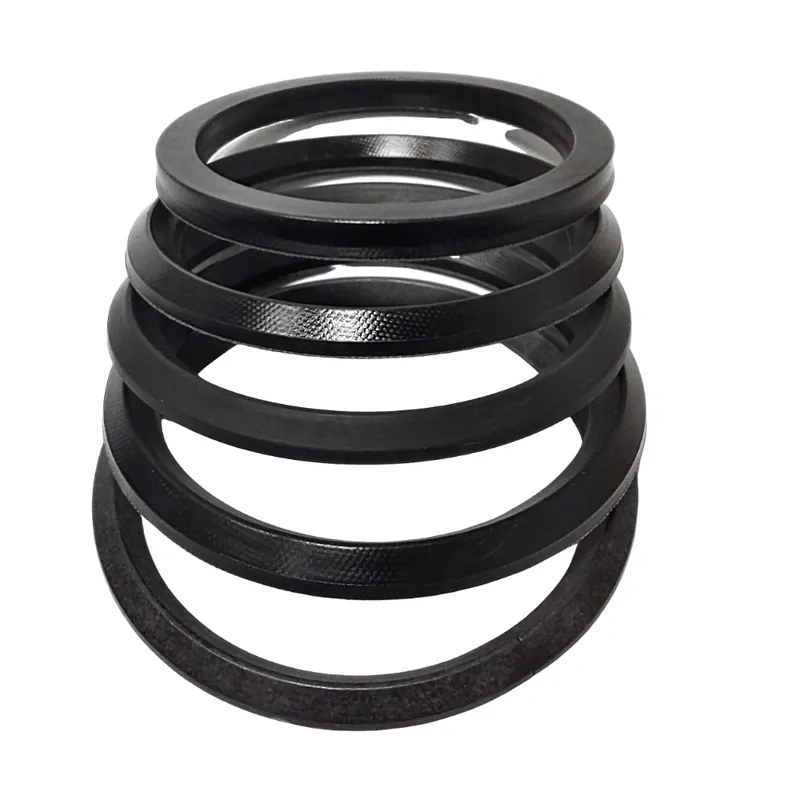 Uszczelnienie Tłoczyska DT2 100x120x30 (1 szt.) Bezpieczna płatność