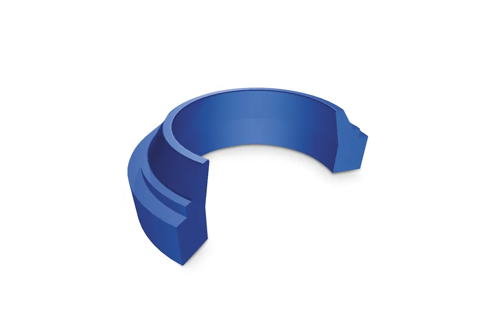 Zamów teraz Uszczelnienie zgarniające GHP-45 45x53x4/5/7 - Guarnitec (15 szt)