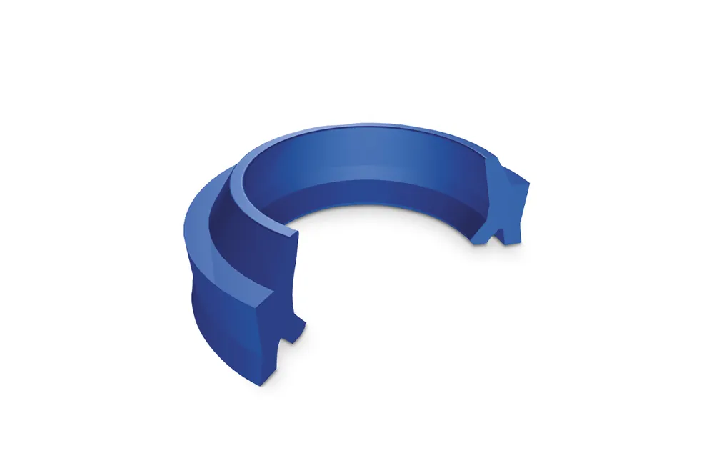 Wyprzedaż Uszczelnienie zgarniające GHW-56 56x64.6x5/7 - Guarnitec (5 szt)