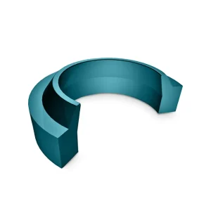 Wyprzedaż Uszczelnienie zgarniające VITON-GHM-308 25x33.6x5.3 - Guarnitec