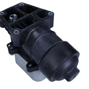 Zamów teraz VAG OE Chłodnica oleju (komplet z filtrem) VW 1.6/2.0 TDI 03L115389H