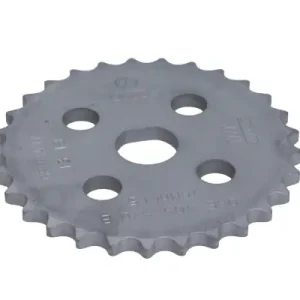 Autentyczny VAG OE Koło pompy oleju AUDI A5 3.0 08- 06E109570B