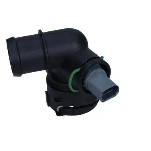 VAG OE Króciec układu chłodzenia (komplet z czujnikiem) SKODA KAROQ 5Q0122291AK Nowość