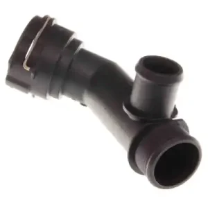 Premium VAG OE Króciec układu chłodzenia VW GOLF 2.0 18- 2Q0122291K