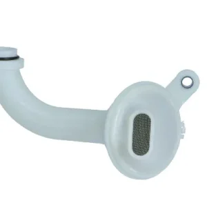 VAG OE Smok pompy oleju VW TRANSPORTER 2.0 TDI 10- 03L115169B Autentyczny