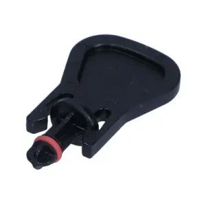 Ostatnia szansa VAG OE Zaślepka miarki oleju AUDI A4 08- 06E115418