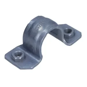 Zwrot pieniędzy VAG Oryginał Obejma Gumy Stabilizatora 6Q0411334A Skoda Rapid Przód Prawy 12-