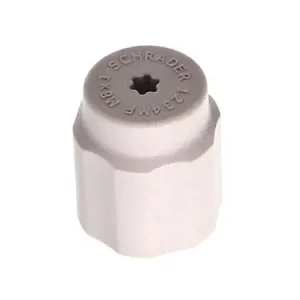 VAG Oryginał Osłona Zaworu Serwisowego Klimatyzacji 5Q0816581A Audi A3 17- Kup teraz