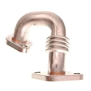 Tylko dziś VAG Oryginał Przewód Zaworu EGR 03G131521AM VW Golf 2.0 TDI 04-14