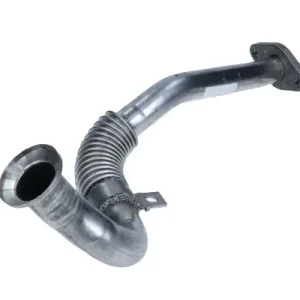 Popularny VAG Oryginał Przewód Zaworu EGR 070131521AF VW Transporter 2.5 TDI 03-10