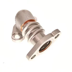 VAG Oryginał Przewód Zaworu EGR 03L131521K VW Amarok 2.0 TDI 10-16 Wyprzedaż