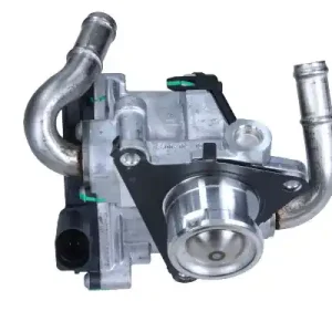 Nowość VAG Oryginał Zawór EGR 04L131501AD VW 1.6TDI/2.0TDI