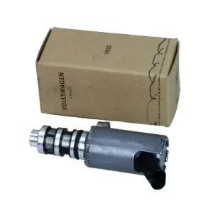 VAG Oryginał Zawór Sterujący 06M115393F Audi A6 13- Kup teraz