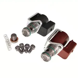 Kup teraz VAG Oryginał Zestaw Naprawczy Mostu 0BF598079 Audi A4 08-, A5 10-, A6 11-, A7 11-, A8 10-