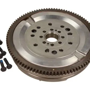 VALEO KOŁO DWUMASOWE TOYOTA AURIS/AVENSIS/COROLLA/VERSO 2,0-2,2 D-4D 05- Darmowa dostawa