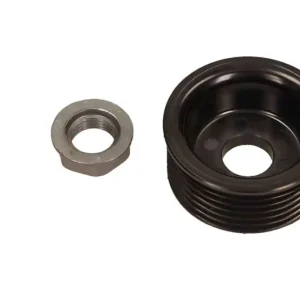 Zwrot pieniędzy VALEO Koło Pasowe Alternatora VAL593519