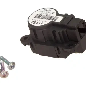 VALEO Nastawnik klap nawiewu VAL509604 Renault Megane II/III, Scenic II/III 03- Zamów teraz