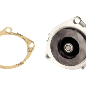 VALEO Pompa Wody ALFA 147/156/169 1.9/2.4JTD 02-11 / GIULIETTA 10- VAL506887 Oferta limitowana