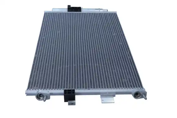 Najlepsza cena VALEO SKRAPLACZ KLIMATYZACJI VAL814161 FORD FOCUS III, TRANSIT 2013- Z OSUSZACZEM