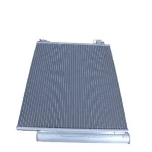 VALEO Skraplacz Chłodnica Klimatyzacji VAL814373 do RENAULT CAPTUR 1.5D 06.13- DACIA LOGAN 07- Najlepsza cena