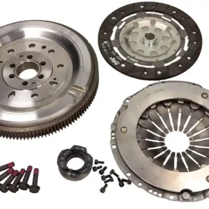 Tylko dziś VALEO Sprzęgło komplet VAL837073 VW CADDY/GOLF/JETTA/PASSAT/TOURAN 05- 1.6-2.0 TDI DMF