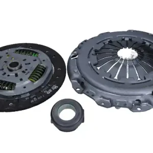 Oryginalny VALEO Sprzęgło Kompletne VAL828108 do VW POLO 1.2 TDI 09-14