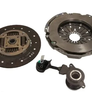 Premium VALEO Sprzęgło Kpl. 834037 FIAT Ducato 2.3 Multijet 06- (254*21)