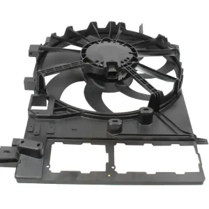 Oferta limitowana VALEO Wentylator Chłodnicy 696586 CITROEN C5 III, C5 III Break 07/10-, PEUGEOT 508 11/2014-