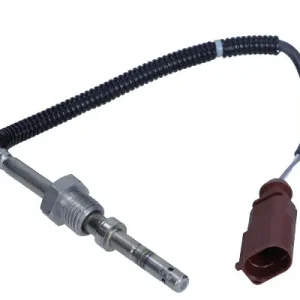 VDO CZUJNIK TEMPERATURY SPALIN AUDI A4 2,0TDI 07- Wyprzedaż