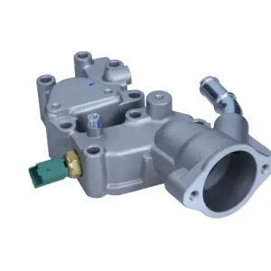 Zamów teraz VERNET Kołnierz Przewodu Płynu Chłodzącego Króciec Układu Chłodzenia Citroen C2/C3 Peugeot 207 03- WF0126M