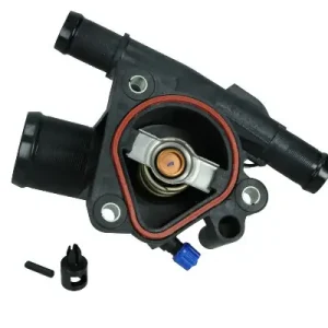 Kup teraz VERNET Termostat 7069.89J 89°C NISSAN QASHQAI 2,0DCI, RENAULT