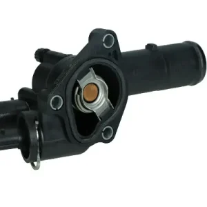 Promocja VERNET Termostat 7123.89J RENAULT CLIO III 1.5DCI 89°C 05-