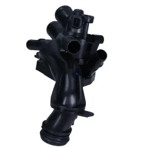 Nowość VERNET Termostat 7145.105J 105C z Obudową do Citroen C4 1.6 16V THP 10-, Peugeot