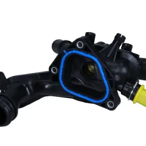 VERNET Termostat CITROEN 105C 1,4/1,6 PEUGEOT Z Obudową 7160.105J Oferta limitowana