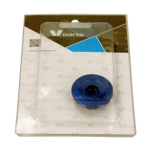 VICMA KOREK INSPEKCYJNY SILNIKA MOTO NIEBIESKI HUSABERG HUSQVARNA 14-15 Tani