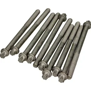 VICTOR REINZ Śruby Głowicy 14-32102-01 Komplet do Opel OHC 1.2-1.6B 87- Rabat