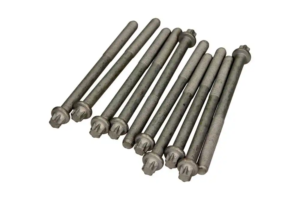 VICTOR REINZ Śruby Głowicy 14-32102-01 Komplet do Opel OHC 1.2-1.6B 87- Rabat