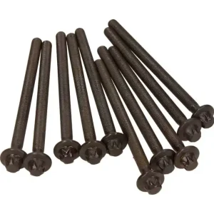 VICTOR REINZ Śruby głowicy 14-32132-01 OPEL 1.0 DOHC KPL. 97-99 (12 szt.) Najlepsza cena