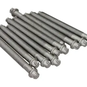 VICTOR REINZ ŚRUBY GŁOWICY 14-32146-01 RENAULT 1,9DTI /F9Q/ Tani