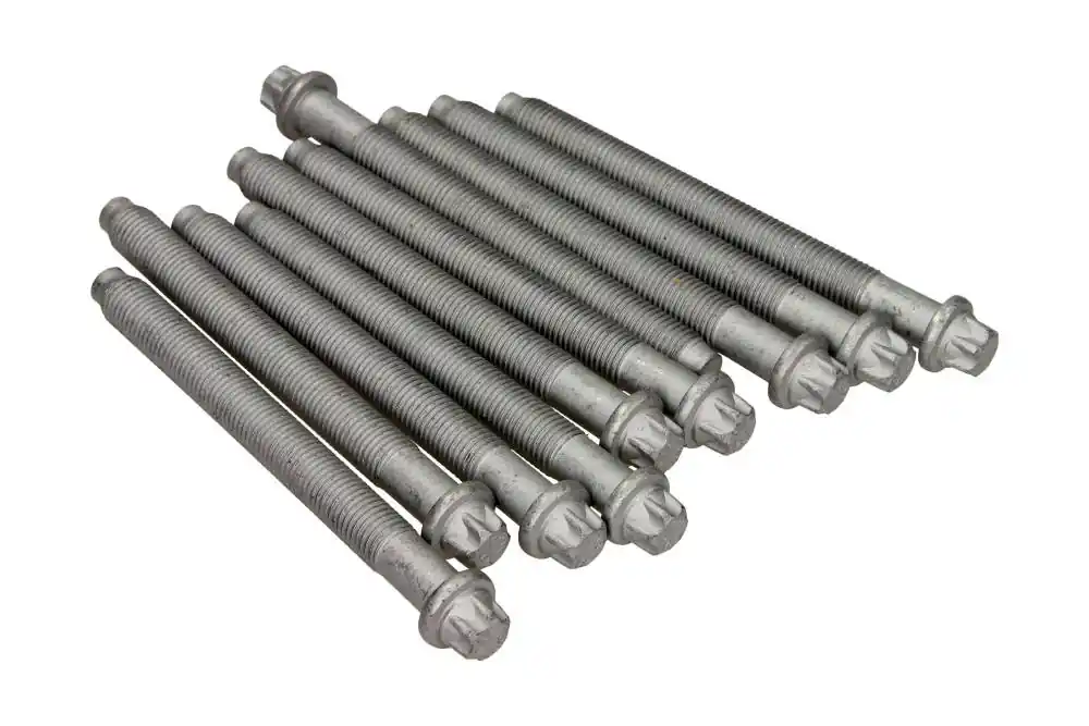 VICTOR REINZ ŚRUBY GŁOWICY 14-32146-01 RENAULT 1,9DTI /F9Q/ Tani