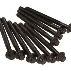 VICTOR REINZ Śruby Głowicy 14-32230-01 Renault 1.5DCI / K9K Premium