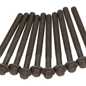 VICTOR REINZ Śruby Głowicy 14-32231-01 Renault 2.2 DCI (G9T) Tylko dziś