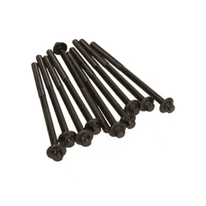 Darmowa dostawa VICTOR REINZ Śruby głowicy BMW 1/3/4/5/6/X1/X3 14-10398-01 2.0, 1.6 TDI 03-