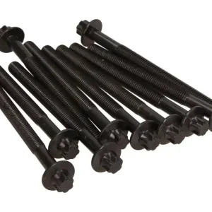 VICTOR REINZ ŚRUBY GŁOWICY CITROEN C3/4 1.4 16V 03- / PEUGEOT 1.4 03- 14-32343-01 Nowość