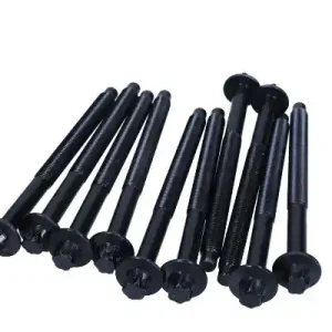 VICTOR REINZ Śruby Głowicy Cylindrów Citroen Peugeot 1.4 1.6 HDI C3 C4 C5 308 508 10- 14-32336-01 Ekspresowa dostawa