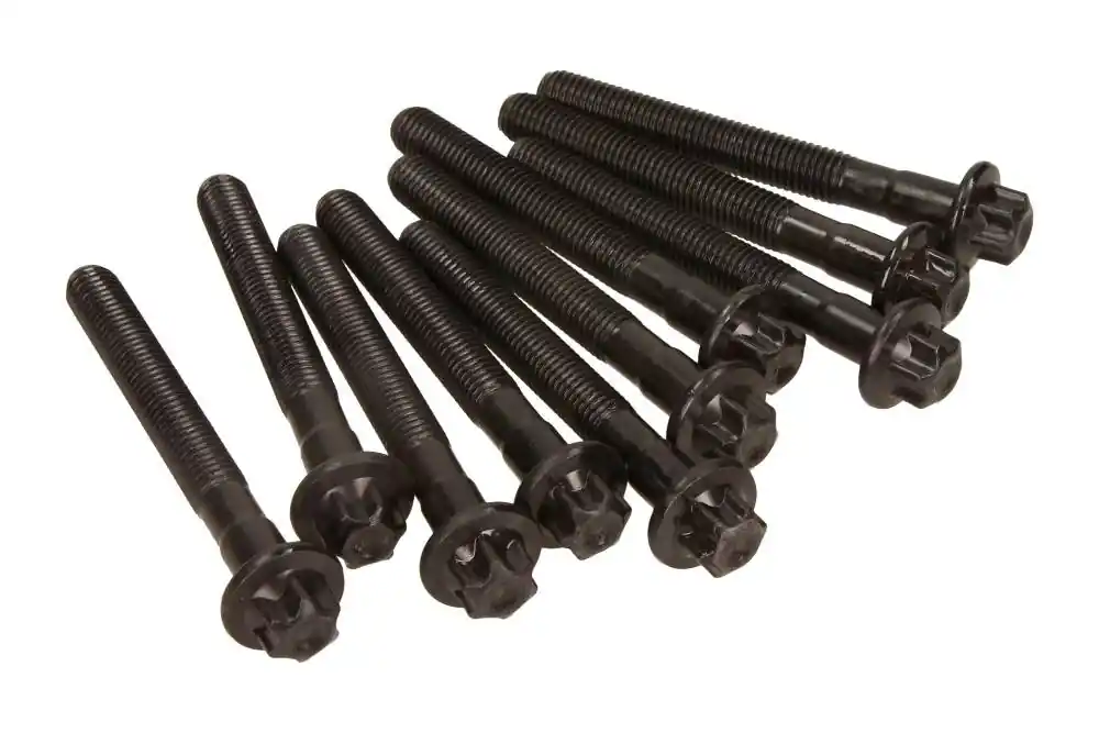 Wyprzedaż VICTOR REINZ Śruby Głowicy Mercedes OM611 99- (Komplet) 14-32109-01