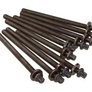 VICTOR REINZ ŚRUBY GŁOWICY OPEL DOHC 1,4/1. 14-32103-01 Tylko dziś