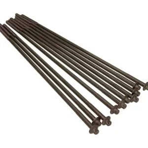 Autentyczny VICTOR REINZ Śruby Głowicy Rover 1.4 16V 95- (1.1-1.6)